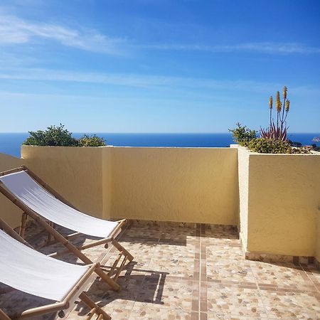 Casa Altea Hills, Vista Espectacular, Jacuzziヴィラ エクステリア 写真