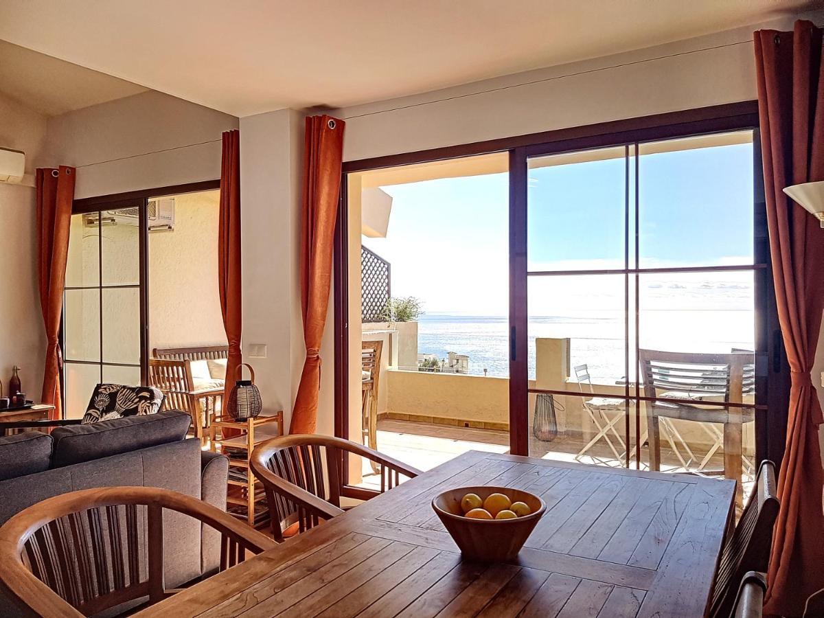 Casa Altea Hills, Vista Espectacular, Jacuzziヴィラ エクステリア 写真