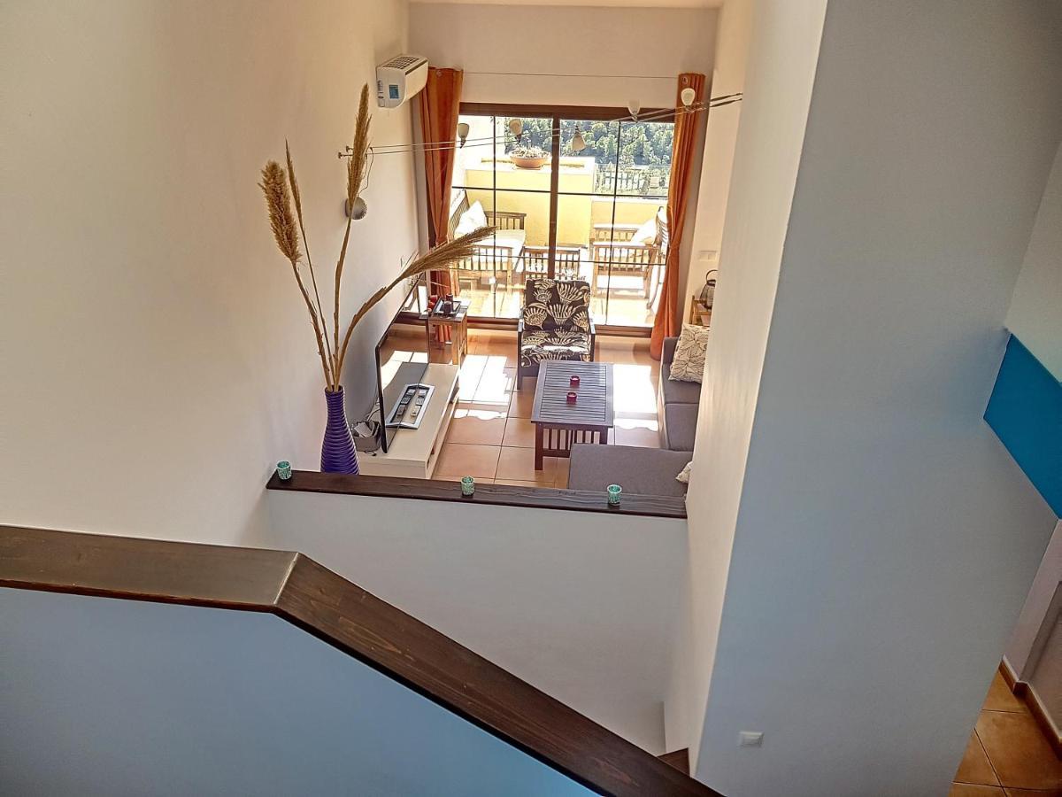 Casa Altea Hills, Vista Espectacular, Jacuzziヴィラ エクステリア 写真