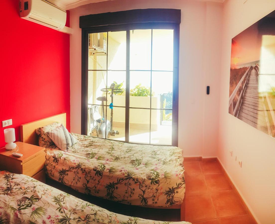 Casa Altea Hills, Vista Espectacular, Jacuzziヴィラ エクステリア 写真