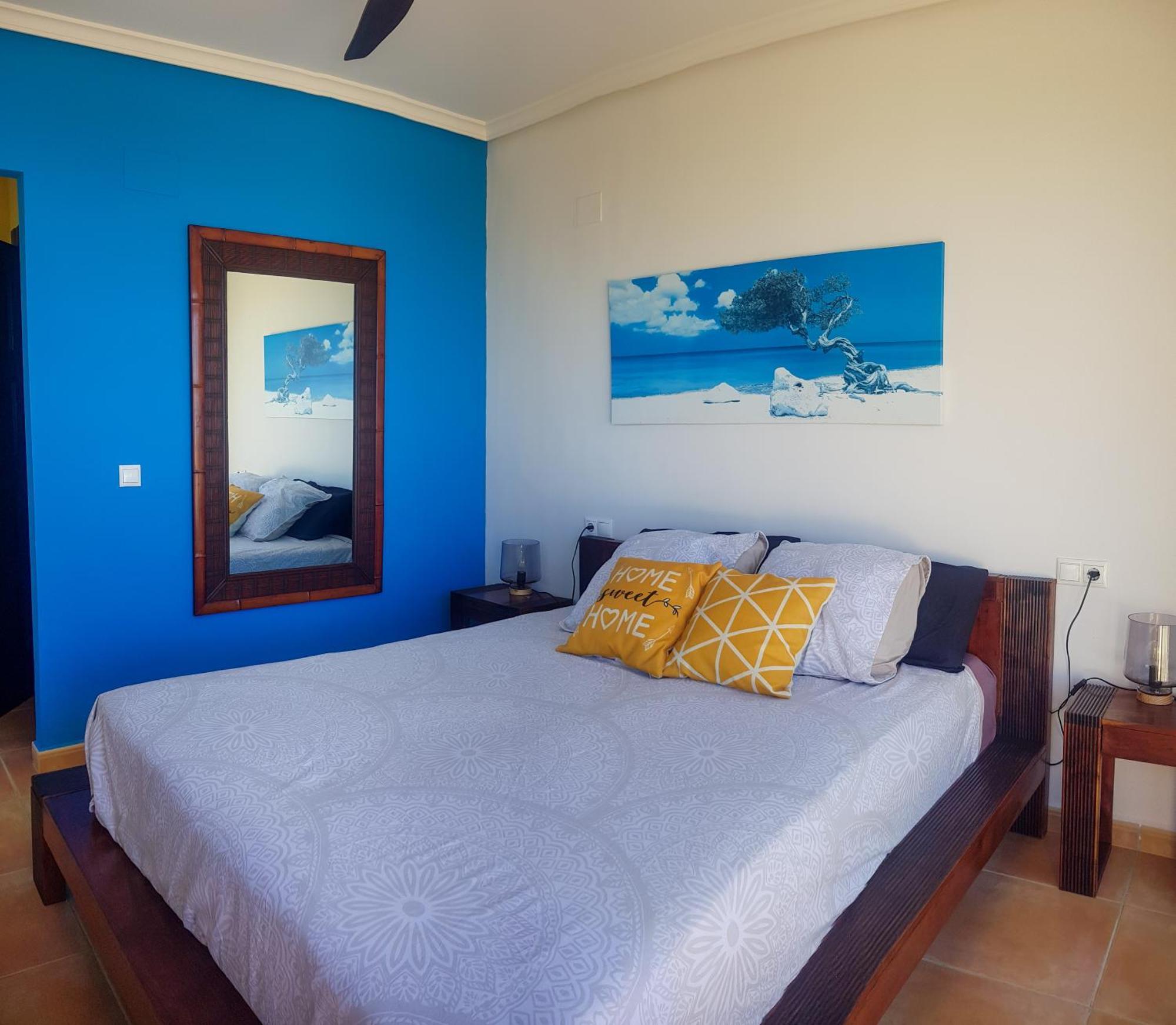 Casa Altea Hills, Vista Espectacular, Jacuzziヴィラ エクステリア 写真